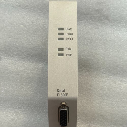 通讯模块 FL820F 原装一张 3BDH000议价