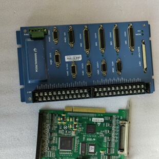 询价/固高卡GT2400ACC2VBGA接线端子板控