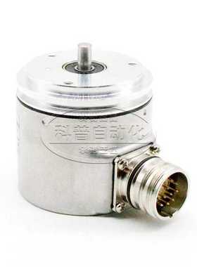 隆兴ELCO全新宜科编码器EAM58CR40968192G828SXX10X6HAR全新原装*