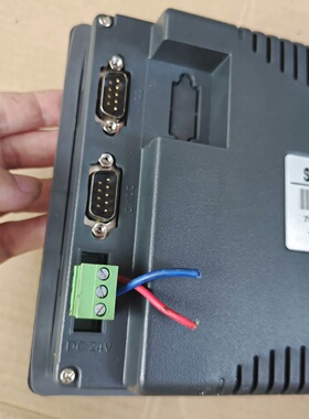 中达优控触摸屏S700AV5.0