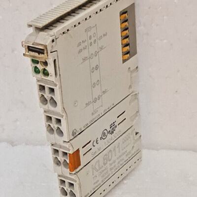 Terminale bus BECKHOFF KL6011 interfaccia di comunicazione a