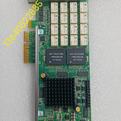 询价-SilicomPE2G4BPI35LSD四口千兆