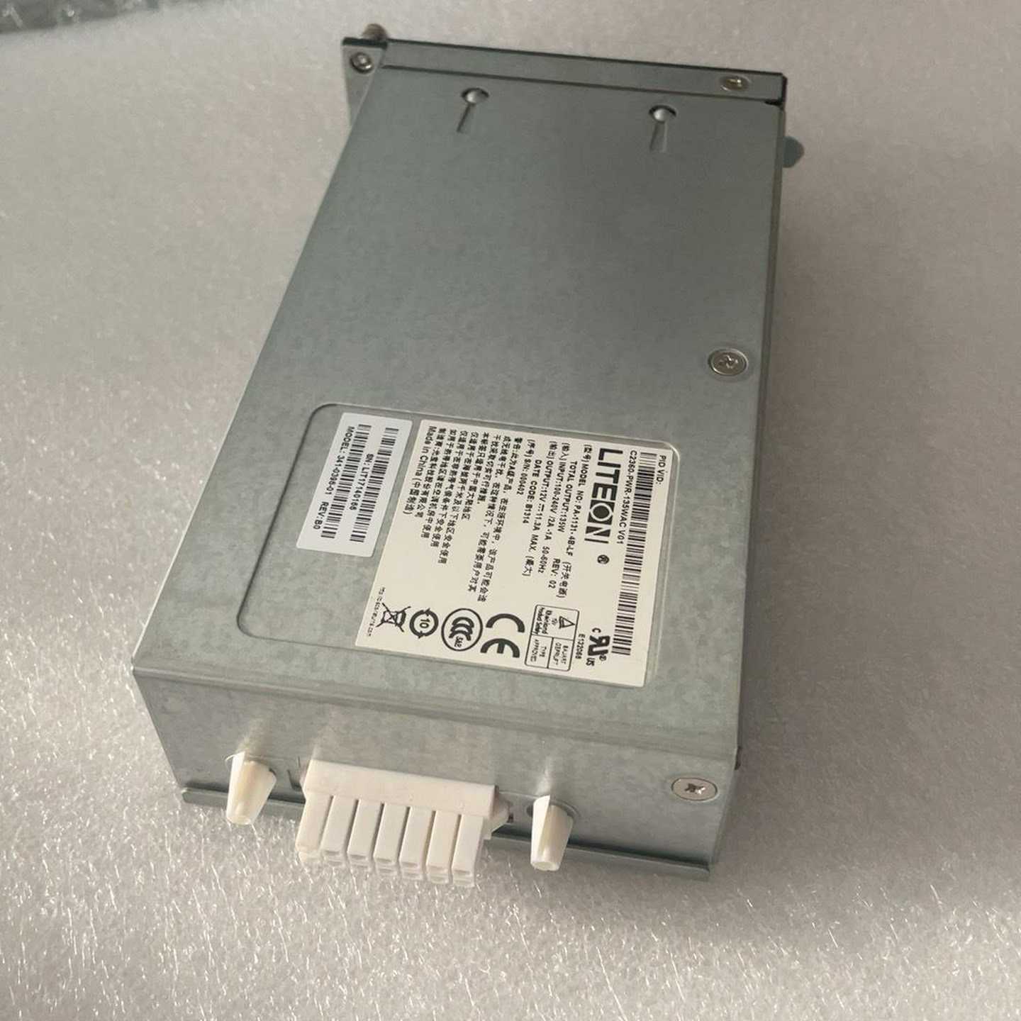 凌华 PCI-9118DG / PCI-9118HG~询价