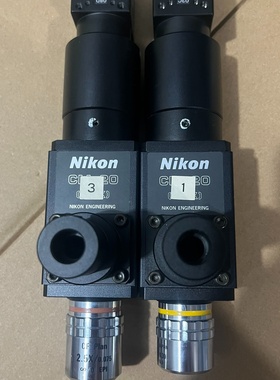 议价CM20同轴光显镜镜筒带CFPlan议价