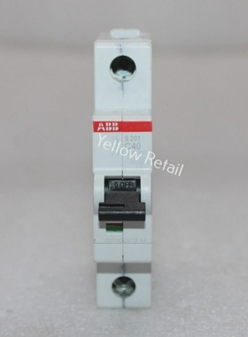 ABBS201C40CIRCUIT断路器