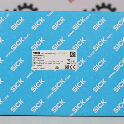SICK SRS50SHGV0K22 ID 1051800 ENCODER  6 mesi di garanzia