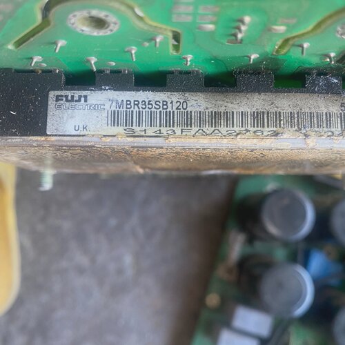 询价-变频器RINT5311C带RASI01C模块7