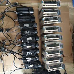 和创750瓦套装 750瓦 驱动型号HC075C 询价 伺服