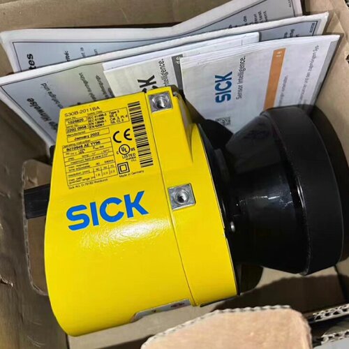 Sick激光安全扫描仪S30B2011BA议价-询