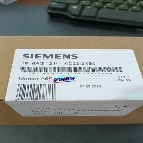 【议价】6AG1214-1AD23-2XB06AG1214-1适用