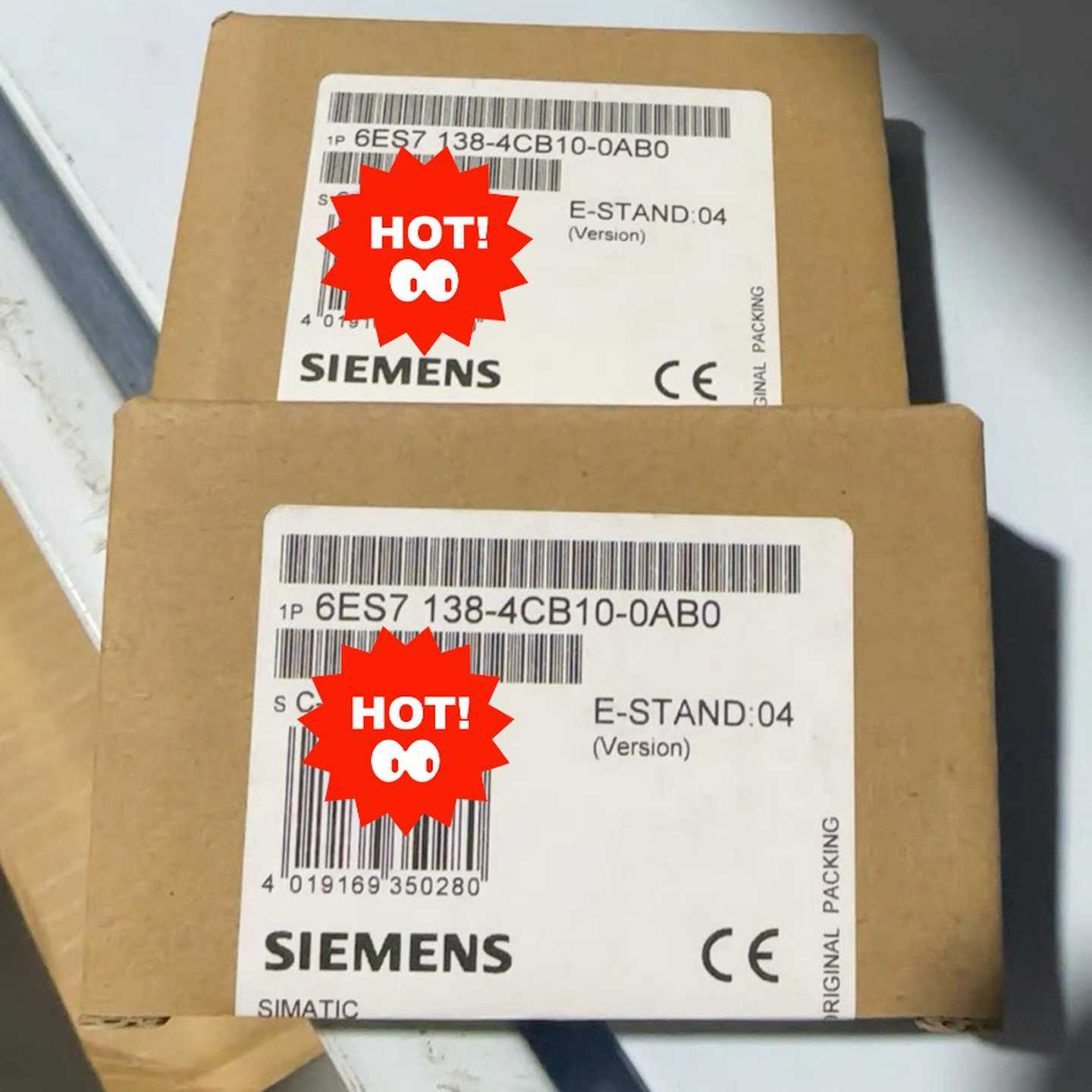 6ES7138-4CB10-0AB0--议价商品