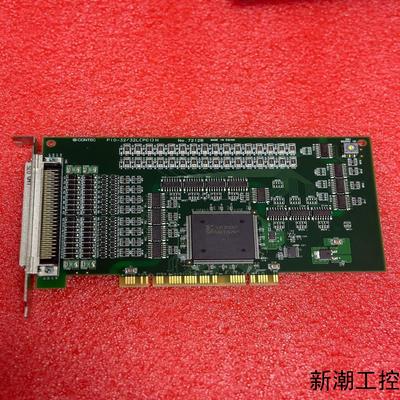 康泰克CONTEC PIO-3232LPCIH  No议价商品