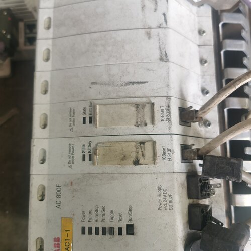 询-控制模组DCS控制模组FieldContr