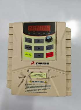 德瑞斯变频器 DRS ES100-3T-4R0G 4KW 二~询价