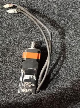 安川七代SGM7J-01AFC6S伺服电机电压200V功（佳毅工控）