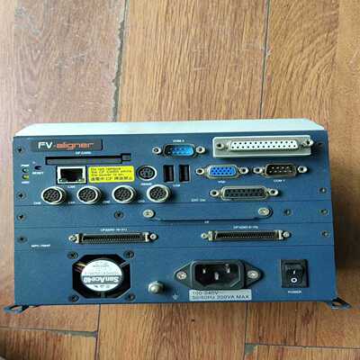 FAST控制器FV1200议价（gg设备）