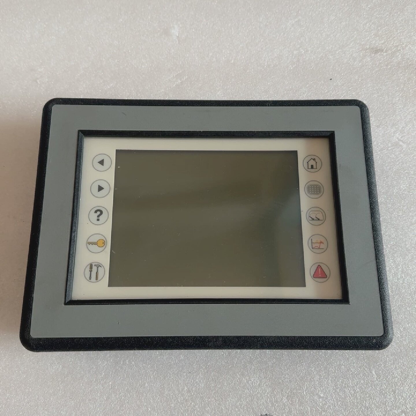 触摸屏QTERM-G70 GS442 拆机实物询价