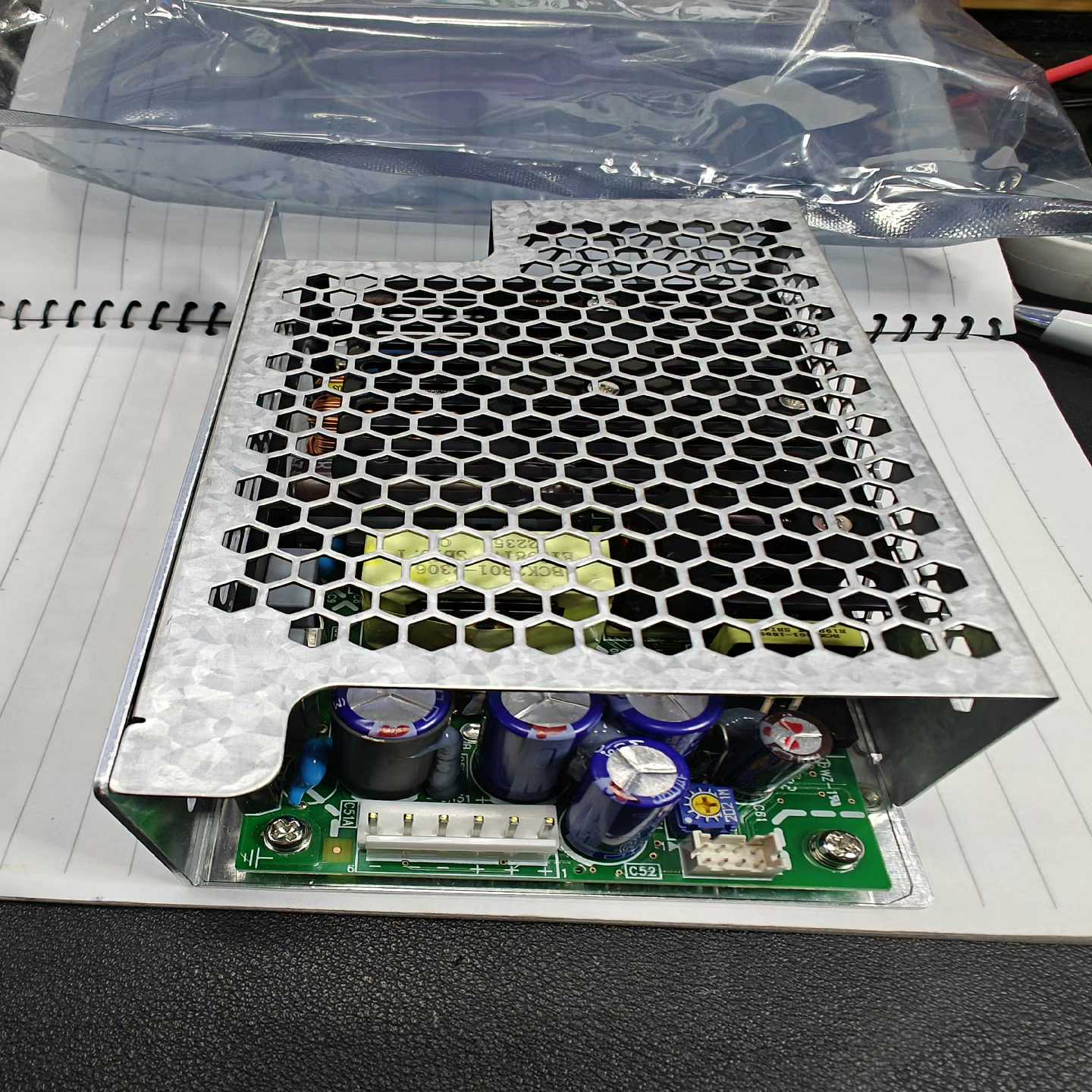 （洋洋设备）CUS200M-24/ATDK-Lambda