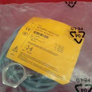 S90工 AZ3X 询价 M30 图尔克传感器Bi10