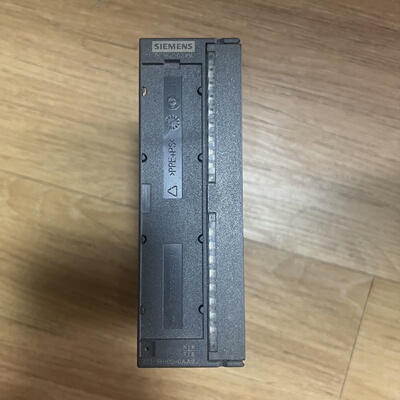 溢价-SIMATICS7PLC模块型号6ES7321