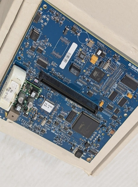 BBraunMedicalMainBoard435278RRev:A,951131revA