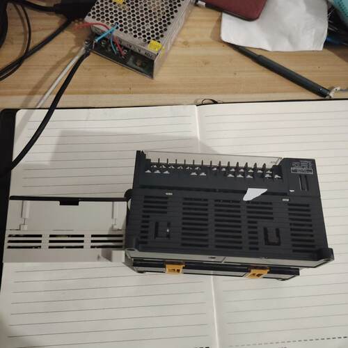 询价-plc主机cp1HXA40DTD模块CPM