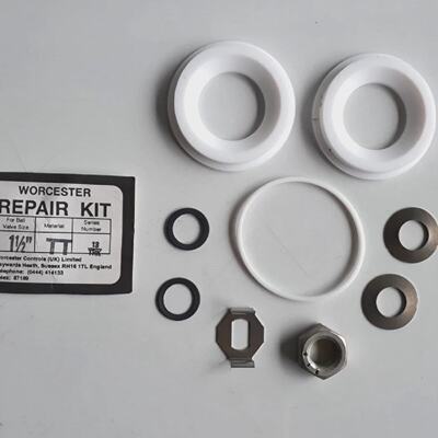 Kit De Rparation Worcester Controls TT13TRK 1 12 PAQUET DE 2