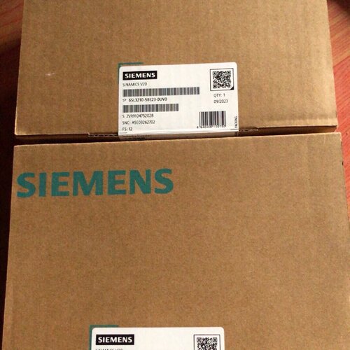【询价】6SL3210-5BE23-0UV0/6SL32105BE2适用