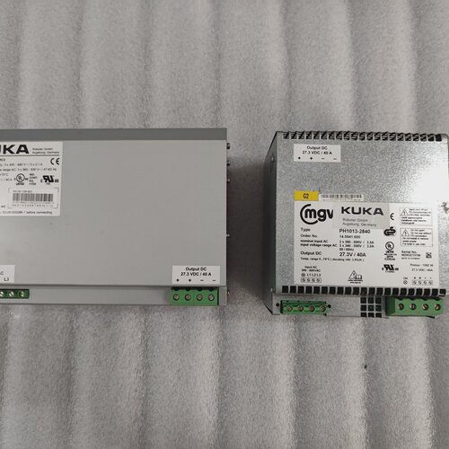 KUKA00109802库卡控制器用电源模块MGV-询