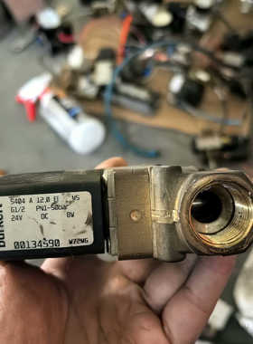 售前询价议价德国burkert00134590宝德高压阀burkert5