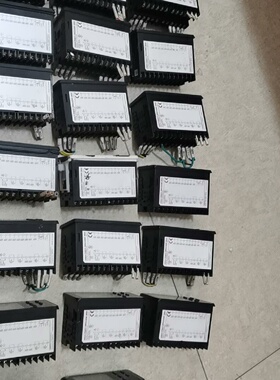 议价温控器E5ECRR2ASM800九成新议价