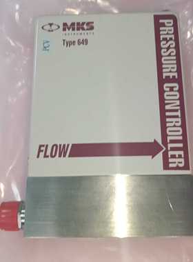 MKSTYPE649流量计，型号649A11T51cAV--议价商品