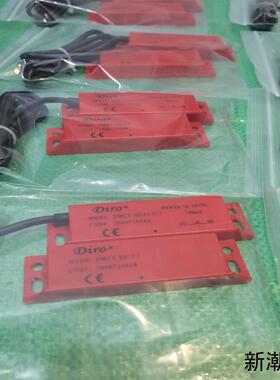 Diro编码磁开关型号DMCS HEAL5F2DMCS议价商品