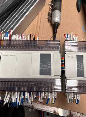 信捷PLCXD5-60T-E信捷PLC模块XD-E8X8--议价商品