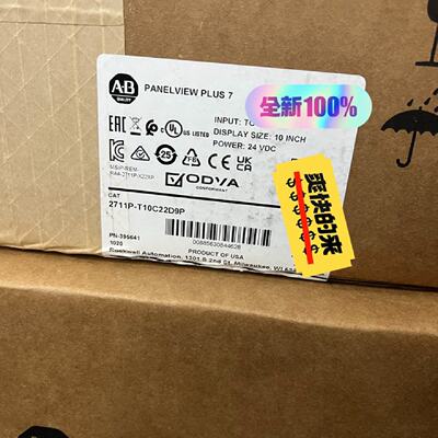 配件2711PT10C22D9P议价