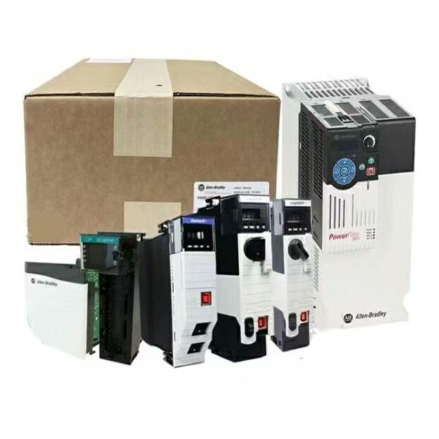 【请询价】25BD013N114 AB变频器 全新现货质保一年