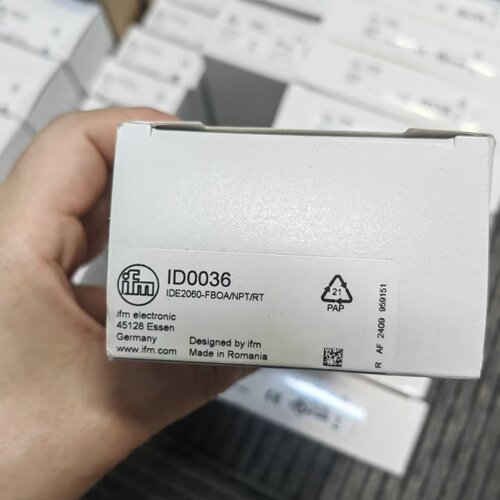 寻IIFM易福门ID0036