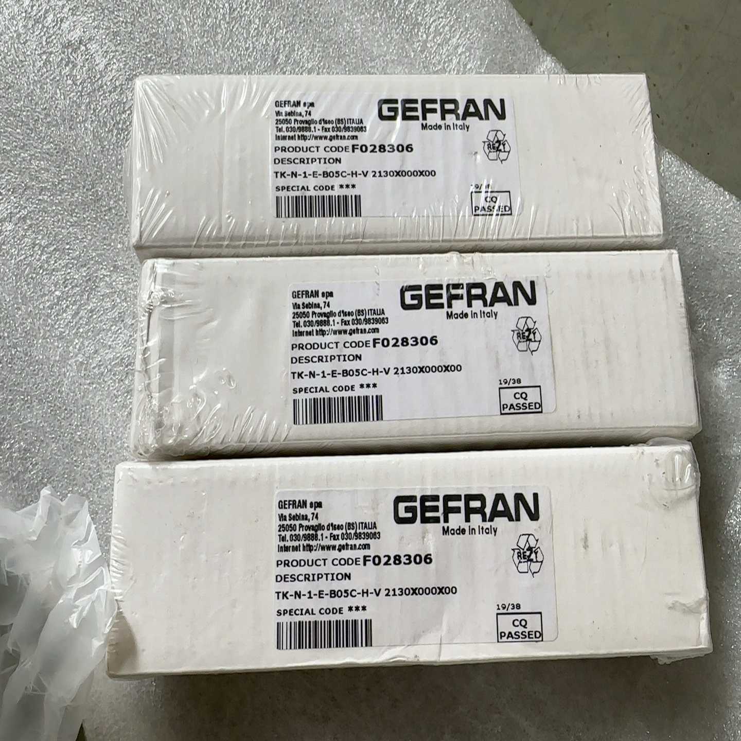 询价全新原装杰佛伦TK-N-1-E-B05C-H-V传