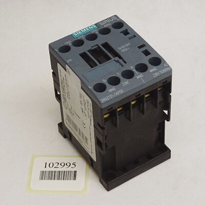 议价Sirius 3Rh21311Ap00 Hilfsschtz适用