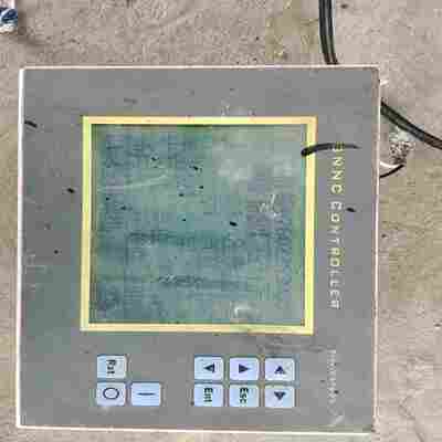 咨询-触摸屏GNNC机器已经测试