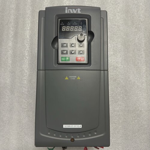 【询价】英威腾变频器  GD300-01-011G-4  11KW