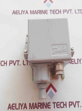 DanfossKps33PressureSwitch