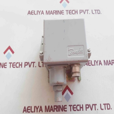 DanfossKps33PressureSwitch