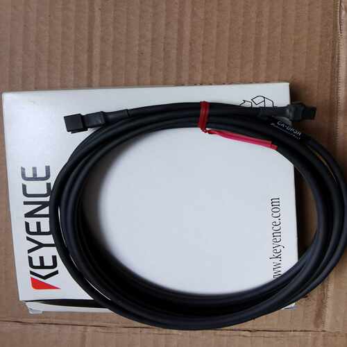 KEYENCE/基恩士CA-DP3R视觉光源连接线延长线，保询价