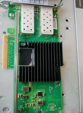 询价~联想00YK615 万兆双光口 X710网卡
