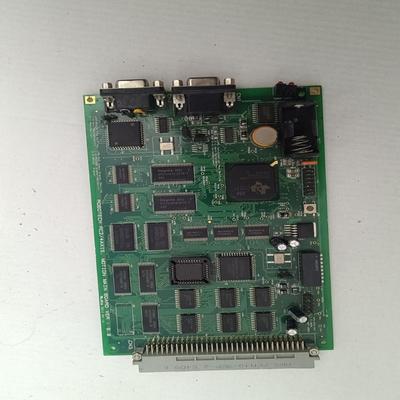 ROBOTECH+RC2/4+ver+6.0机器人控制板实物--议价商品