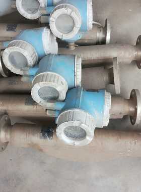 询价EH恩德斯豪斯Promass300系列质量流量计，8F