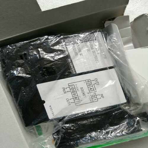 W2YV-A6Y-M，爱模隔离器询价