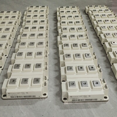 溢价-FF450R12KT4 FF450R12KE4 FF600R