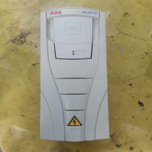 ABB变频器一台 ACS510-01-09A4-4(4KW)~询价